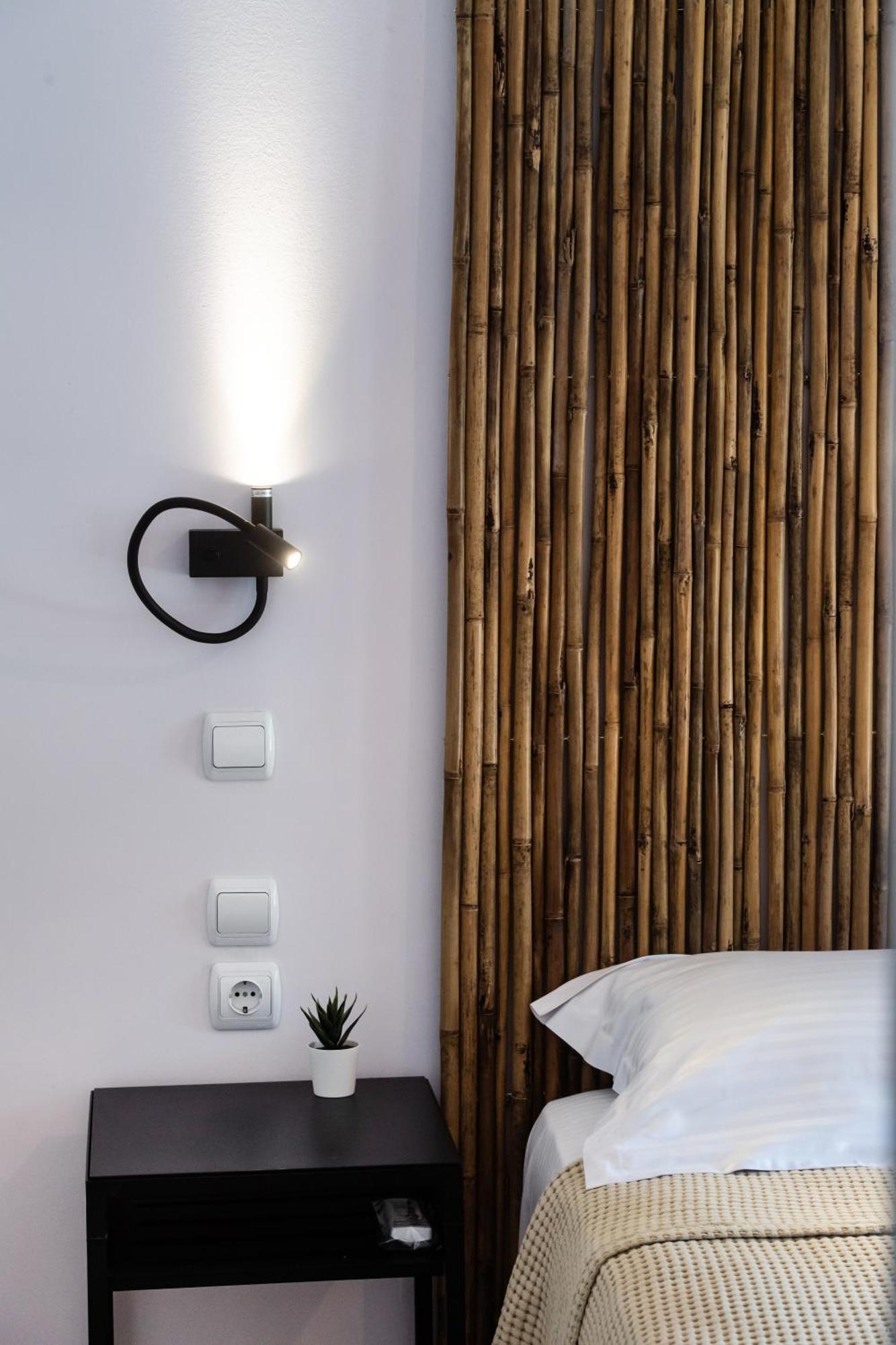 Drakatos Apartments Василики Экстерьер фото